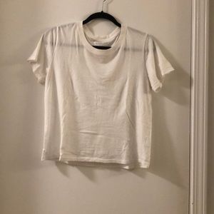 Everlane white Tee